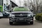 Škoda Octavia Combi Edition 130 Selection 1.5 TSI 150 KM - 5