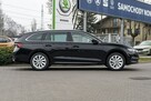 Škoda Octavia Combi Edition 130 Selection 1.5 TSI 150 KM - 7