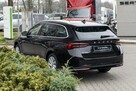 Škoda Octavia Combi Edition 130 Selection 1.5 TSI 150 KM - 10