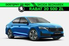 Škoda Octavia Sportline 1.5 TSI m-HEV 150 KM DSG - 1