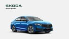 Škoda Octavia Sportline 1.5 TSI m-HEV 150 KM DSG - 2