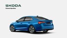 Škoda Octavia Sportline 1.5 TSI m-HEV 150 KM DSG - 4