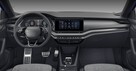 Škoda Octavia Sportline 1.5 TSI m-HEV 150 KM DSG - 5