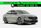 Škoda Octavia Sportline 1.5 TSI m-HEV 150 KM DSG - 1