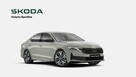 Škoda Octavia Sportline 1.5 TSI m-HEV 150 KM DSG - 2