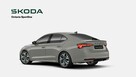 Škoda Octavia Sportline 1.5 TSI m-HEV 150 KM DSG - 4
