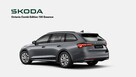 Škoda Octavia Combi Edition 130 Essence 1.5 TSI m-HEV 150 KM DSG - 4