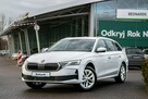 Škoda Octavia Combi Edition 130 Selection 1.5 TSI m-HEV 150 KM DSG - 3