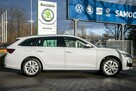 Škoda Octavia Combi Edition 130 Selection 1.5 TSI m-HEV 150 KM DSG - 6
