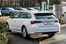 Škoda Octavia Combi Edition 130 Selection 1.5 TSI m-HEV 150 KM DSG - 9
