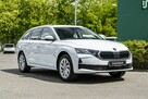 Škoda Octavia Combi Edition 130 Selection 1.5 TSI m-HEV 150 KM DSG - 5