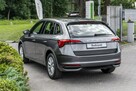 Škoda Scala Selection 1.0 TSI 115 KM DEMO - 8