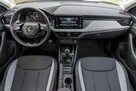Škoda Scala Selection 1.0 TSI 115 KM DEMO - 16