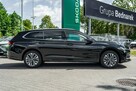 Škoda Superb Combi Edition 130 2.0 TDI 150 KM DSG - 7