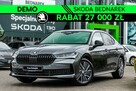 Škoda Superb Sportline 2.0 TSI 204 KM DSG DEMO - 1