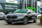 Škoda Superb Sportline 2.0 TSI 204 KM DSG DEMO - 2