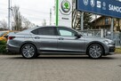 Škoda Superb Sportline 2.0 TSI 204 KM DSG DEMO - 7