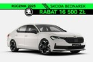 Škoda Superb Sportline 2.0 TSI 204 KM DSG - 1
