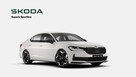 Škoda Superb Sportline 2.0 TSI 204 KM DSG - 2