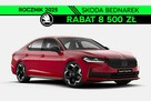Škoda Superb Sportline 2.0 TSI 265 KM DSG 4x4 - 1