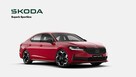 Škoda Superb Sportline 2.0 TSI 265 KM DSG 4x4 - 2