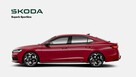 Škoda Superb Sportline 2.0 TSI 265 KM DSG 4x4 - 3