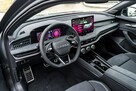 Škoda Superb Sportline 2.0 TSI 265 KM DSG 4x4 - 5