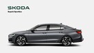 Škoda Superb Sportline 2.0 TDI 193 KM DSG 4x4 - 3