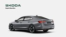 Škoda Superb Sportline 2.0 TDI 193 KM DSG 4x4 - 4