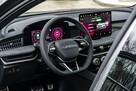 Škoda Superb Sportline 2.0 TDI 193 KM DSG 4x4 - 6