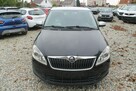 Škoda Fabia - 2