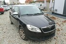 Škoda Fabia - 3