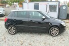 Škoda Fabia - 4