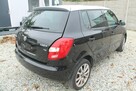 Škoda Fabia - 5