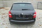 Škoda Fabia - 6
