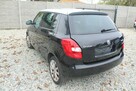Škoda Fabia - 7