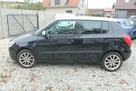 Škoda Fabia - 8