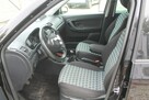 Škoda Fabia - 9