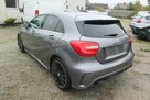 Mercedes A 220 - 5