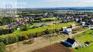 Działka budowlana Szarów gm. Kłaj