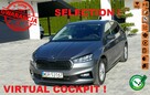 Škoda Fabia Selection! Virtual Cockpit! Gwarancja! - 1
