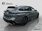 Peugeot 308 SW GT 1.5 BlueHdi 130 EAT8 rocznik 2025 - 5