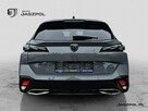 Peugeot 308 SW GT 1.5 BlueHdi 130 EAT8 rocznik 2025 - 6