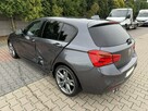 BMW 120 - 4