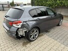 BMW 120 - 6
