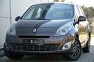 Renault Grand Scenic Opłacony 1.6i 110KM Serwis Xenon Navi Kamera Handsfree