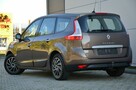 Renault Grand Scenic Opłacony 1.6i 110KM Serwis Xenon Navi Kamera Handsfree - 7