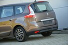 Renault Grand Scenic Opłacony 1.6i 110KM Serwis Xenon Navi Kamera Handsfree - 9