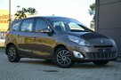 Renault Grand Scenic Opłacony 1.6i 110KM Serwis Xenon Navi Kamera Handsfree - 13