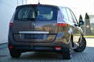 Renault Grand Scenic Opłacony 1.6i 110KM Serwis Xenon Navi Kamera Handsfree - 16